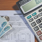 Новый порядок перерасчёта стоимости коммунальных услуг