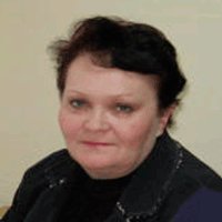 Гашина Н.К.