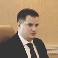 Жданухин Д. Ю. Дмитрий Юрьевич Жданухин