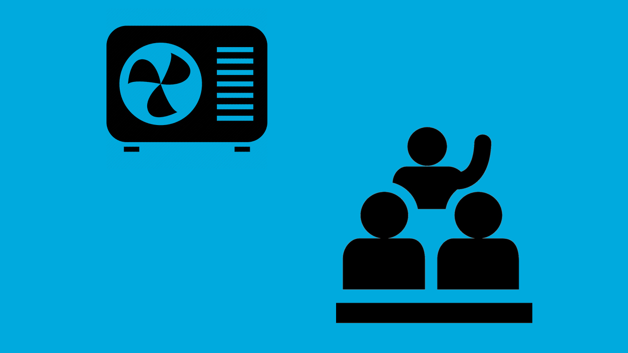 Верховный суд о размещении кондиционера на стене МКД