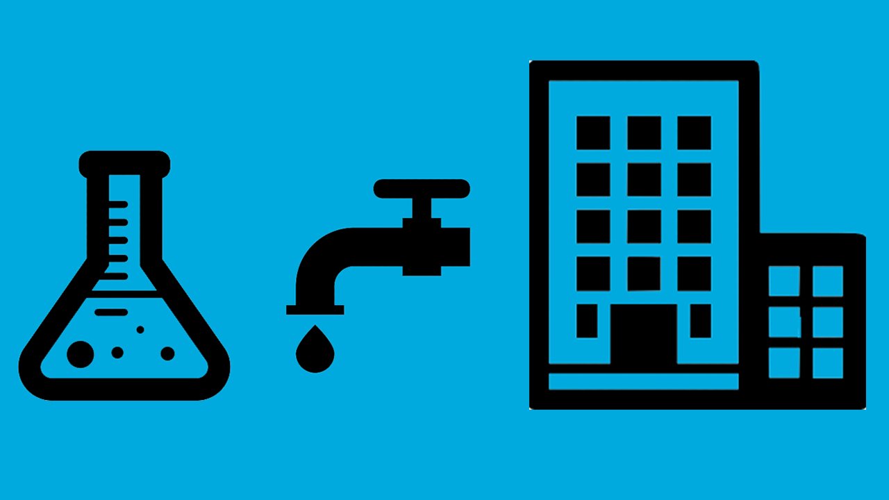 Контроль качества воды в МКД: что говорит судебная практика