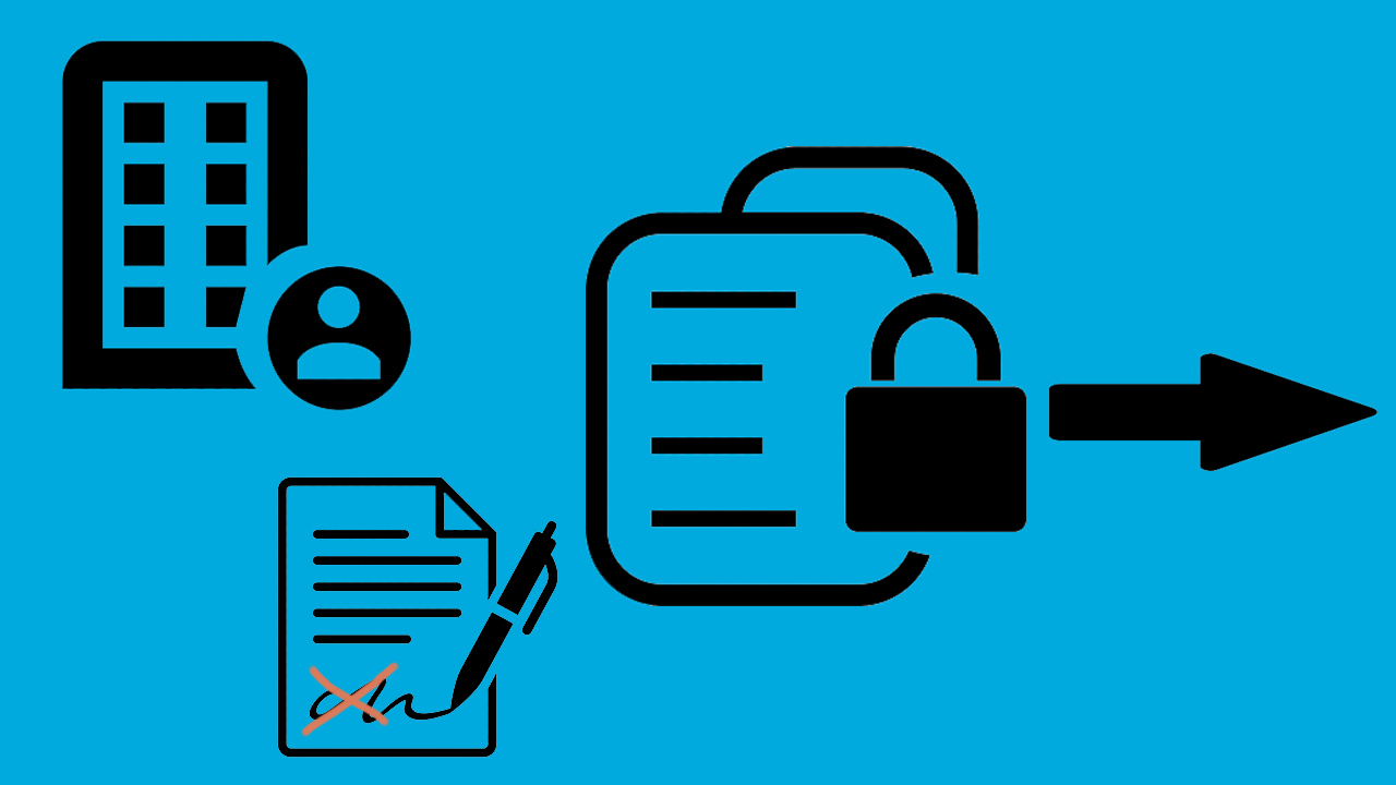 Передача персональных данных в ЖКХ: когда УК/ТСЖ может делиться информацией без согласия собственников